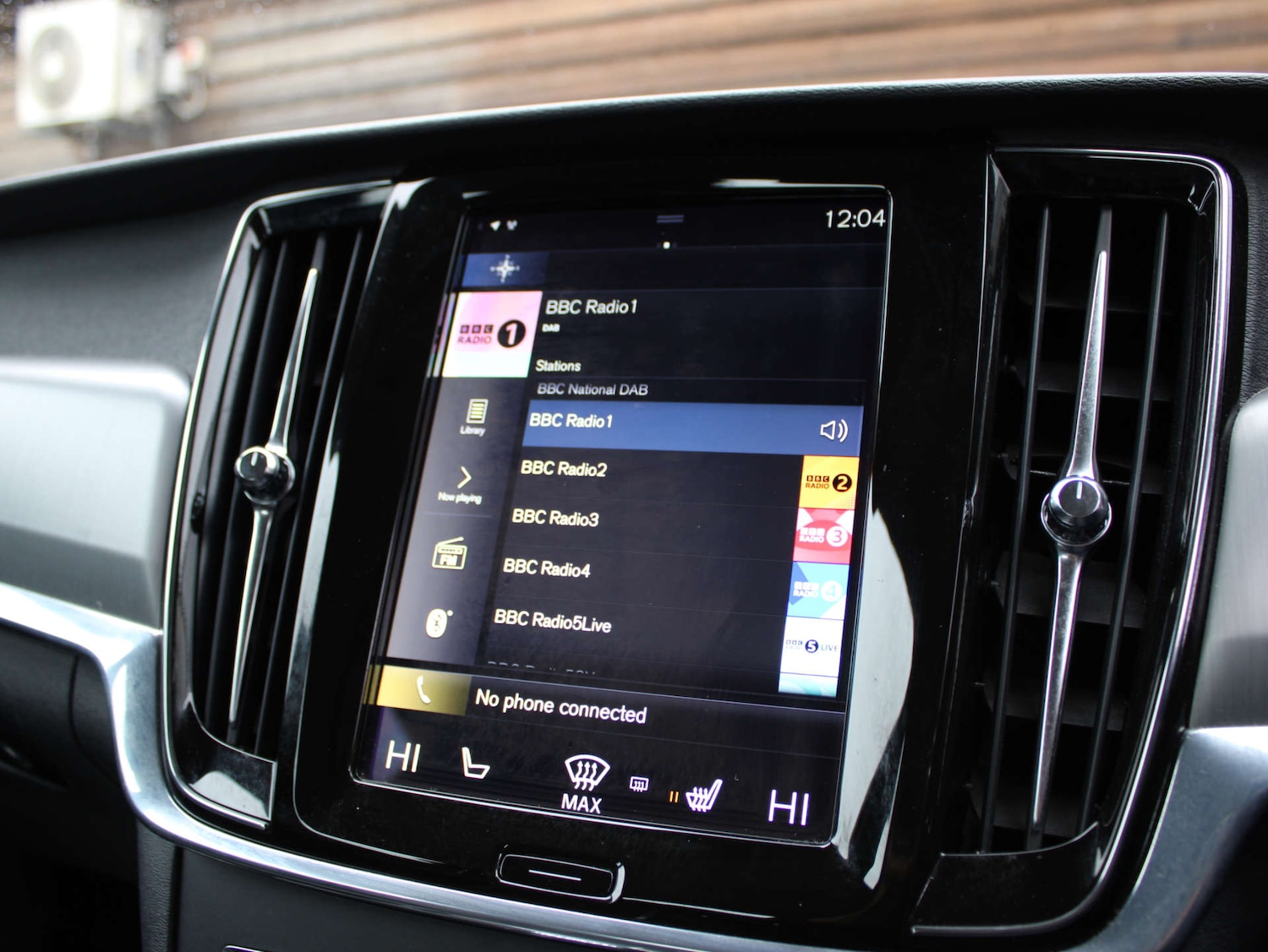 Used Volvo V90 2020 for sale - 77452436: Photo 15