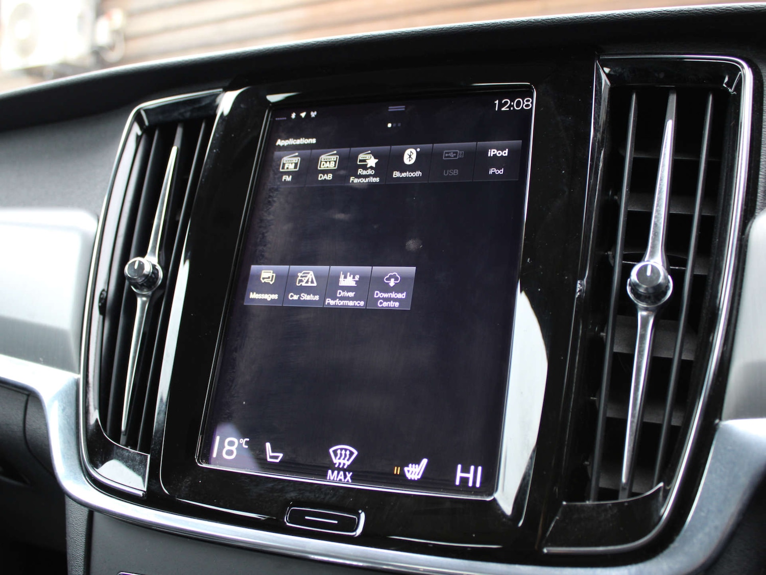 Used Volvo V90 2020 for sale - 77452436: Photo 16