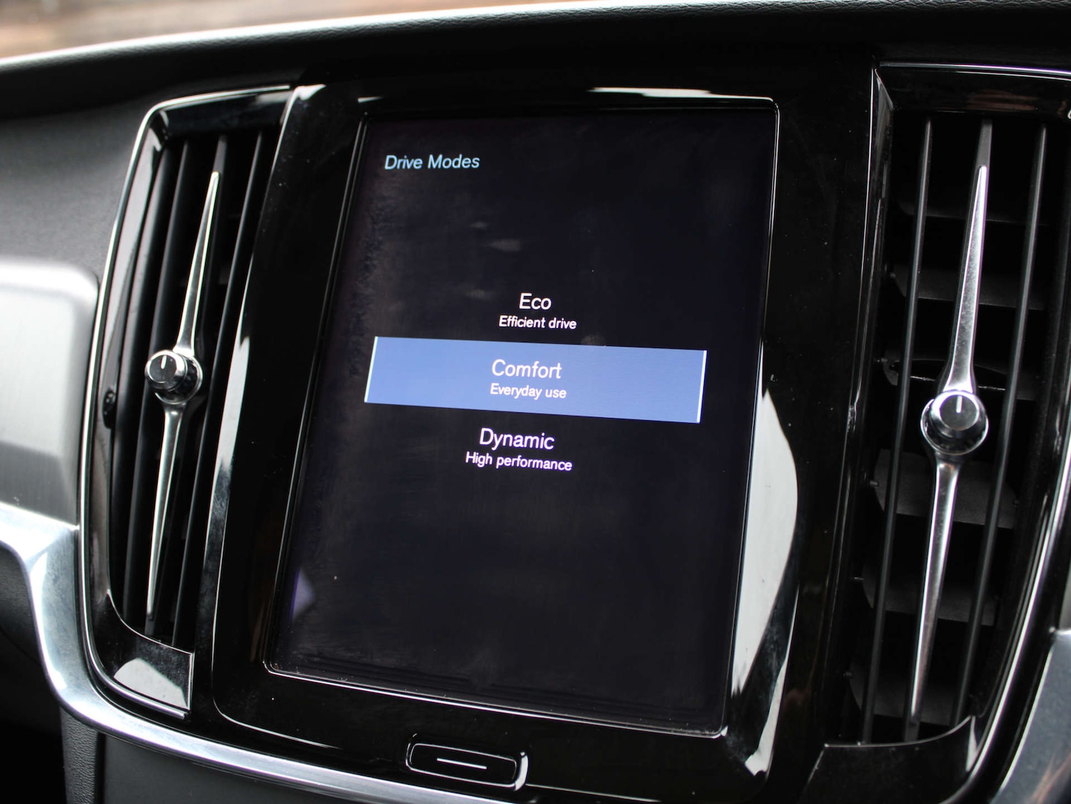 Used Volvo V90 2020 for sale - 77452436: Photo 18