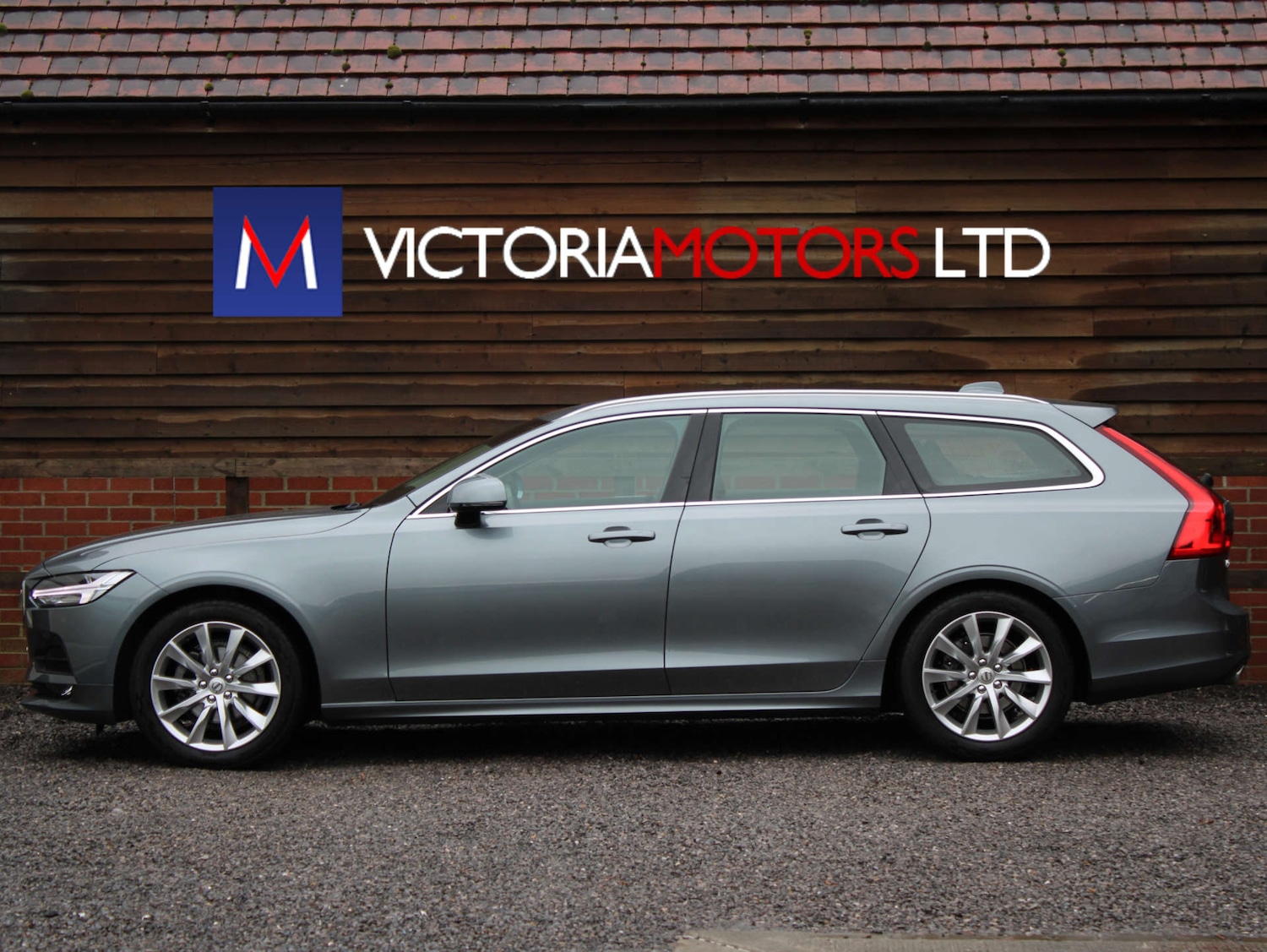 Used Volvo V90 2020 for sale - 77452436: Photo 2