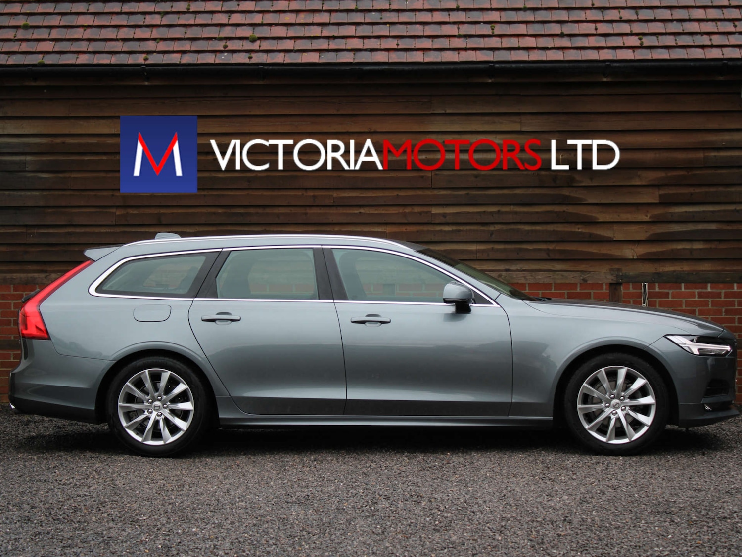 Used Volvo V90 2020 for sale - 77452436: Photo 4