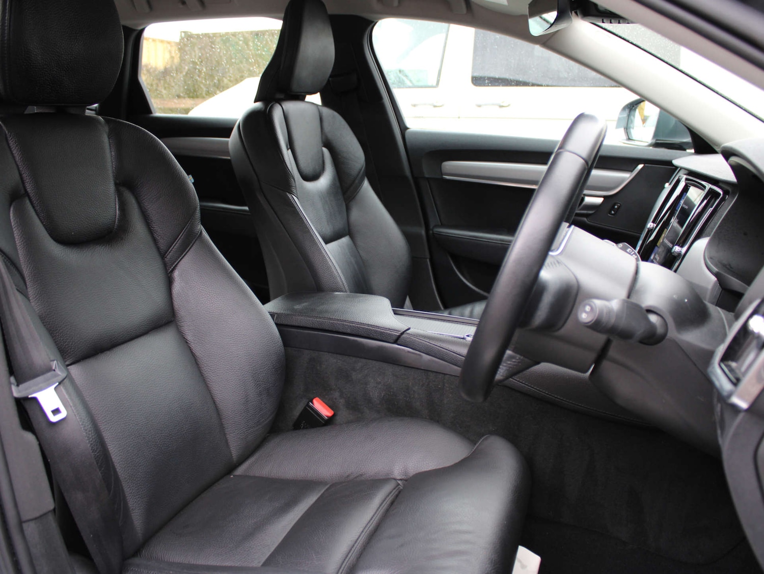 Used Volvo V90 2020 for sale - 77452436: Photo 8