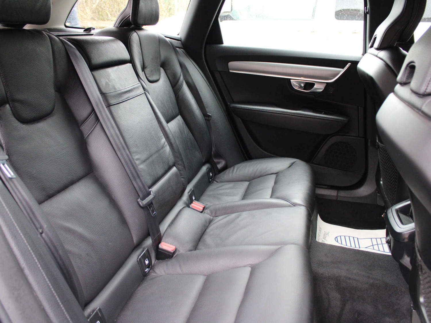 Used Volvo V90 2020 for sale - 77452436: Photo 9