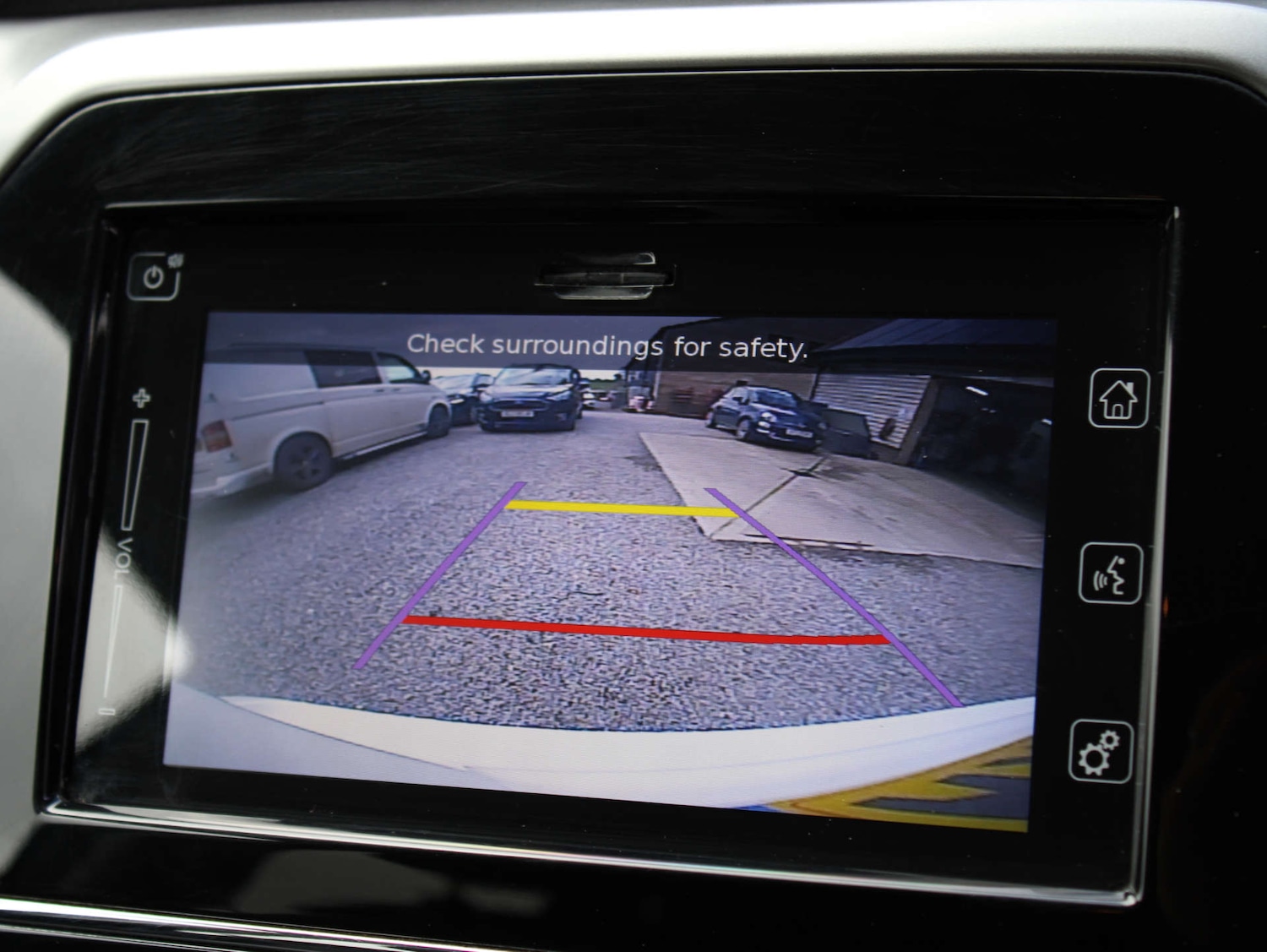 Used Suzuki Vitara 2019 for sale - 77933994: Photo 14