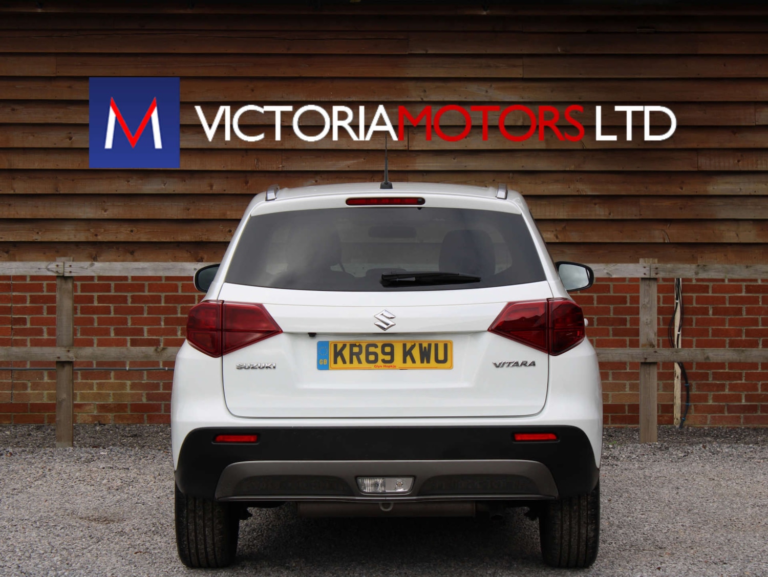 Used Suzuki Vitara 2019 for sale - 77933994: Photo 3