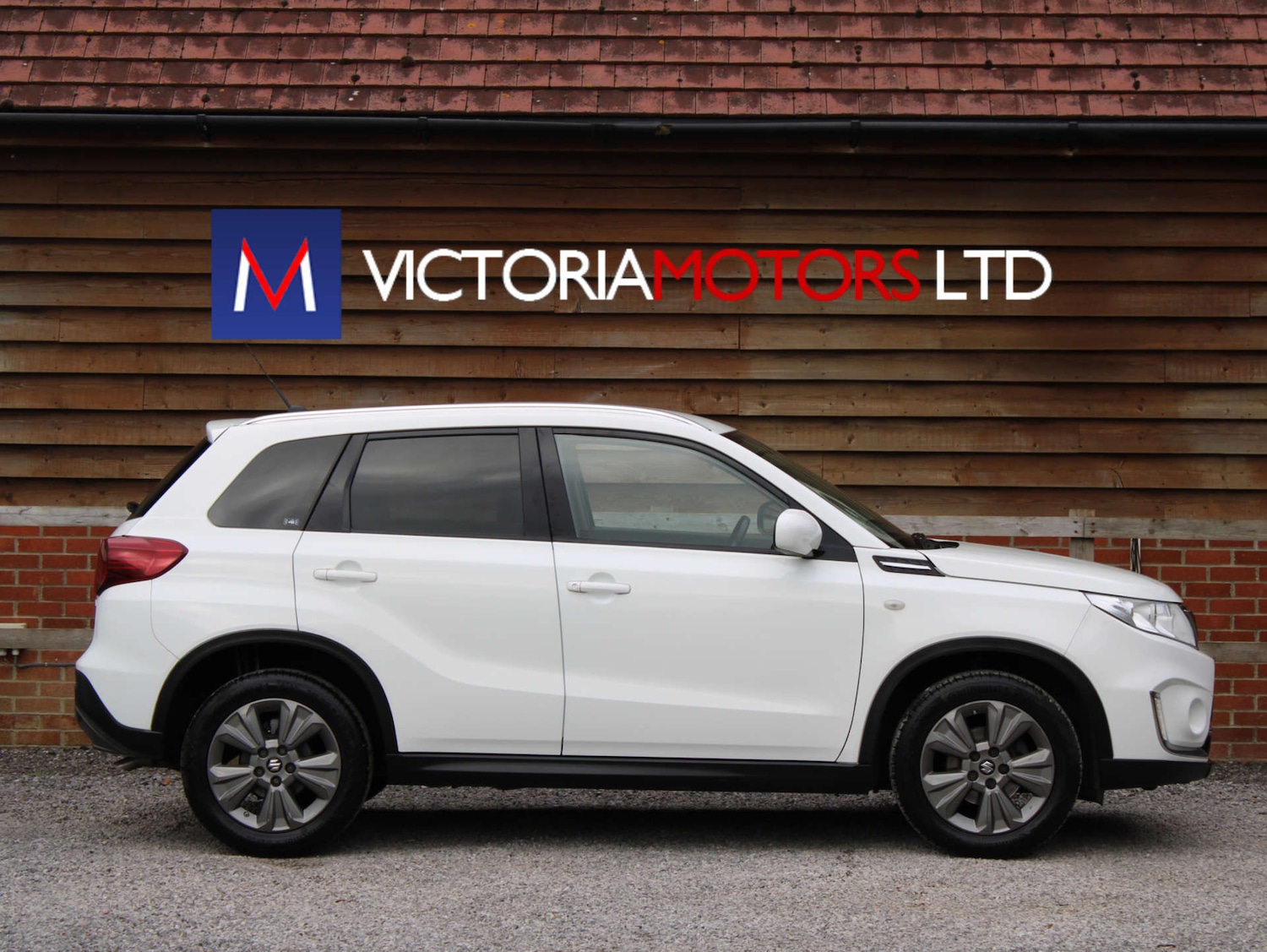 Used Suzuki Vitara 2019 for sale - 77933994: Photo 4