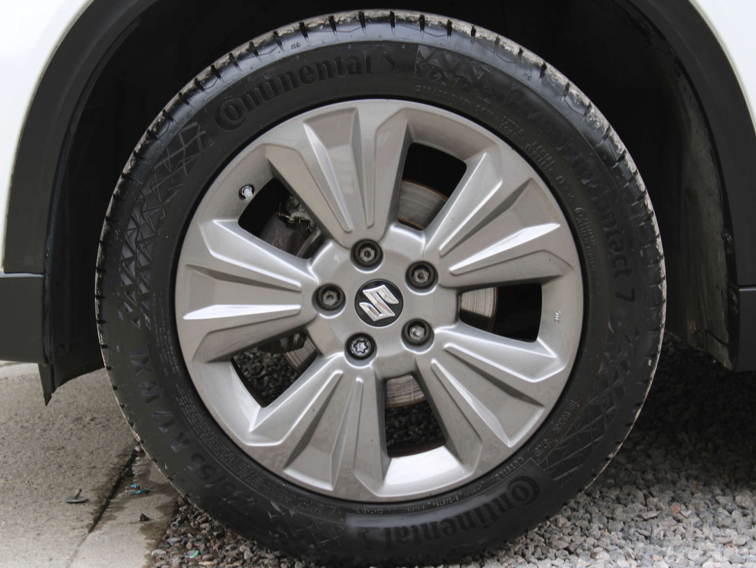 Used Suzuki Vitara 2019 for sale - 77933994: Photo 5