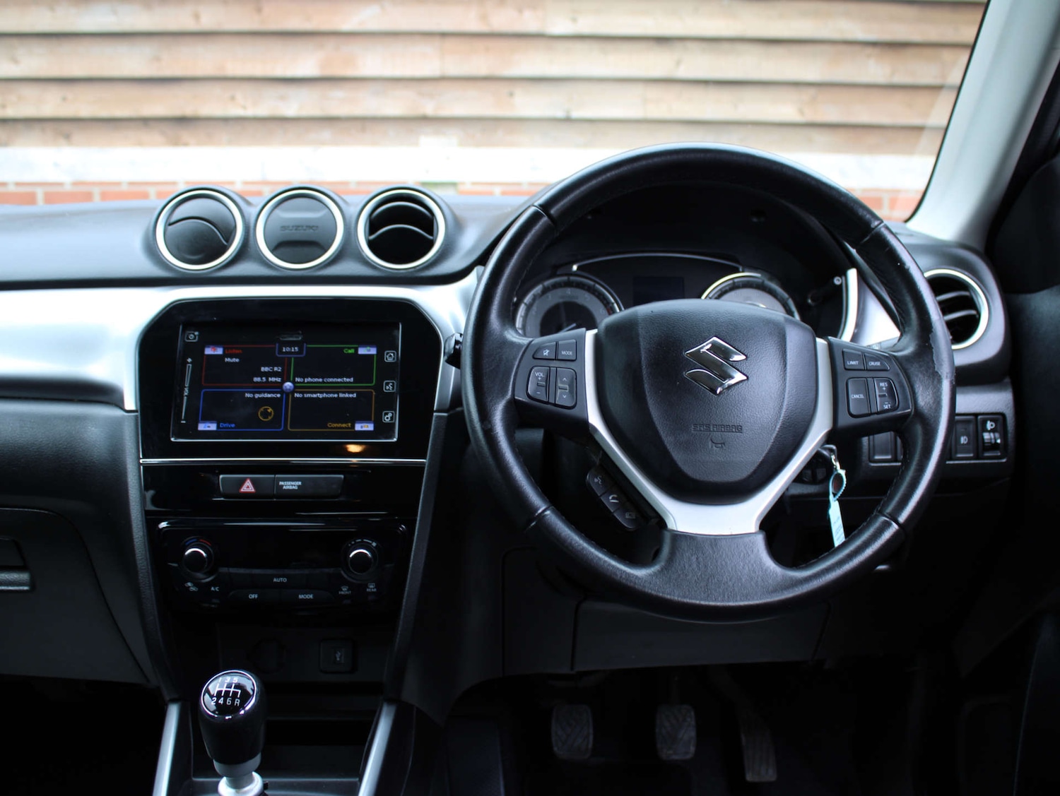 Used Suzuki Vitara 2019 for sale - 77933994: Photo 7