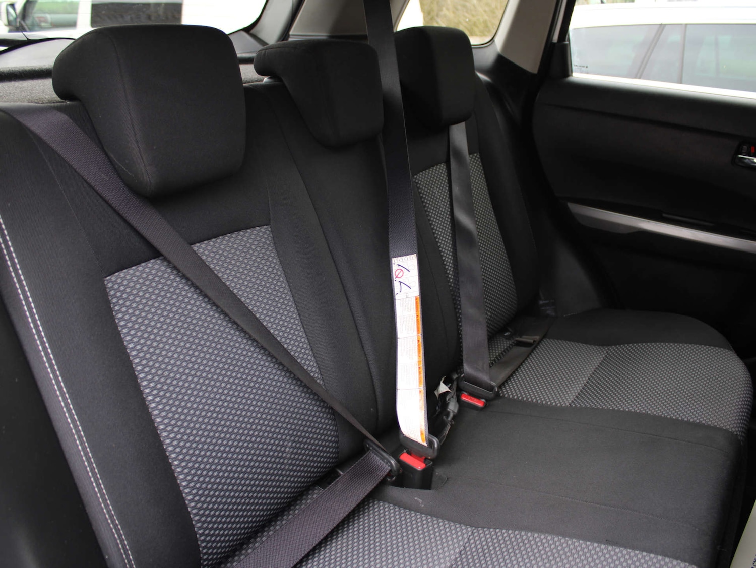 Used Suzuki Vitara 2019 for sale - 77933994: Photo 9