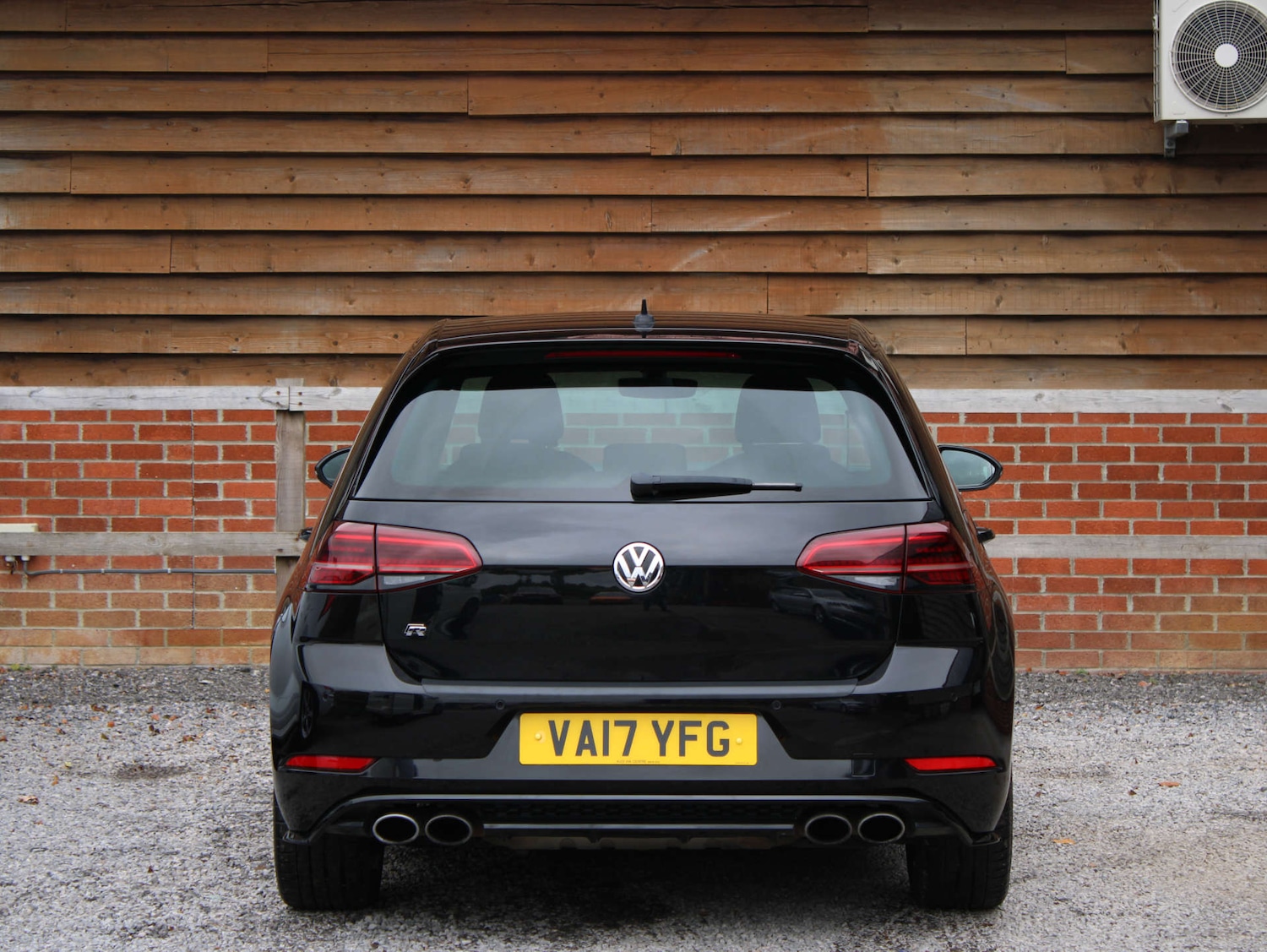 Used Volkswagen Golf 2017 for sale - 76340278: Photo 3