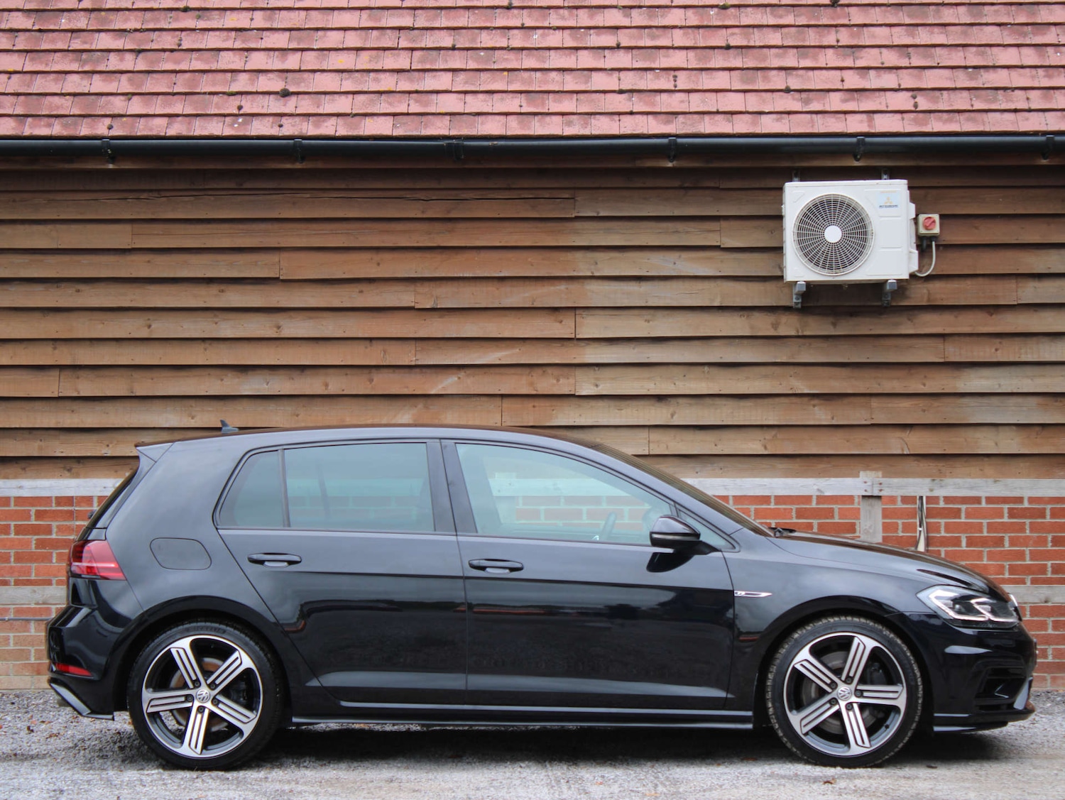 Used Volkswagen Golf 2017 for sale - 76340278: Photo 4