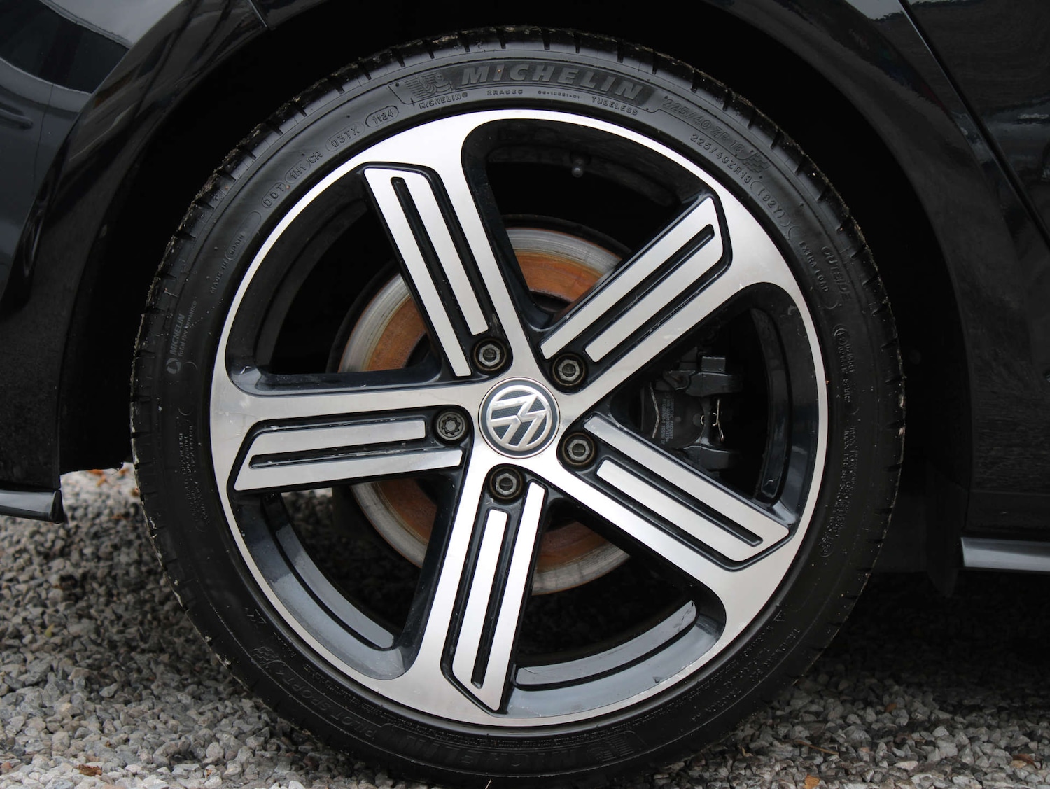 Used Volkswagen Golf 2017 for sale - 76340278: Photo 5
