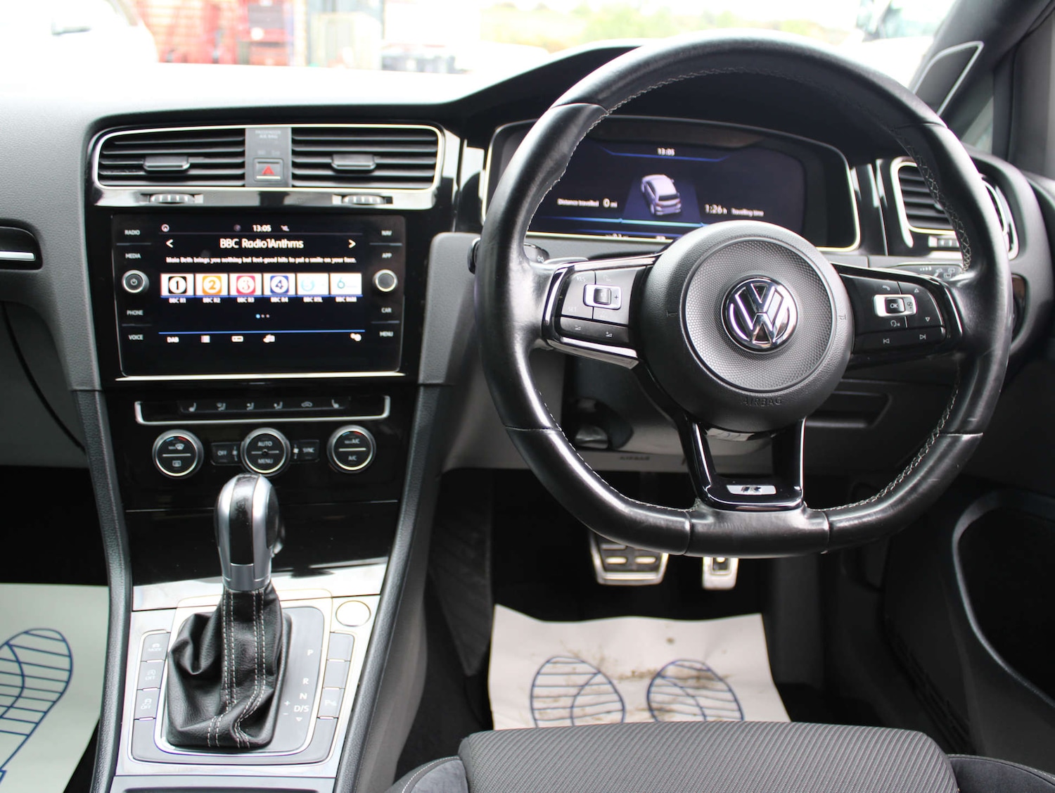 Used Volkswagen Golf 2017 for sale - 76340278: Photo 6