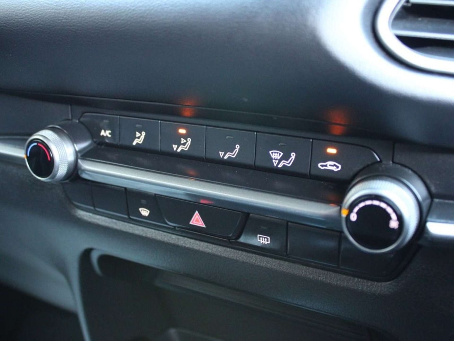 Used Mazda CX-30 2022 for sale - 76601208: Photo 12