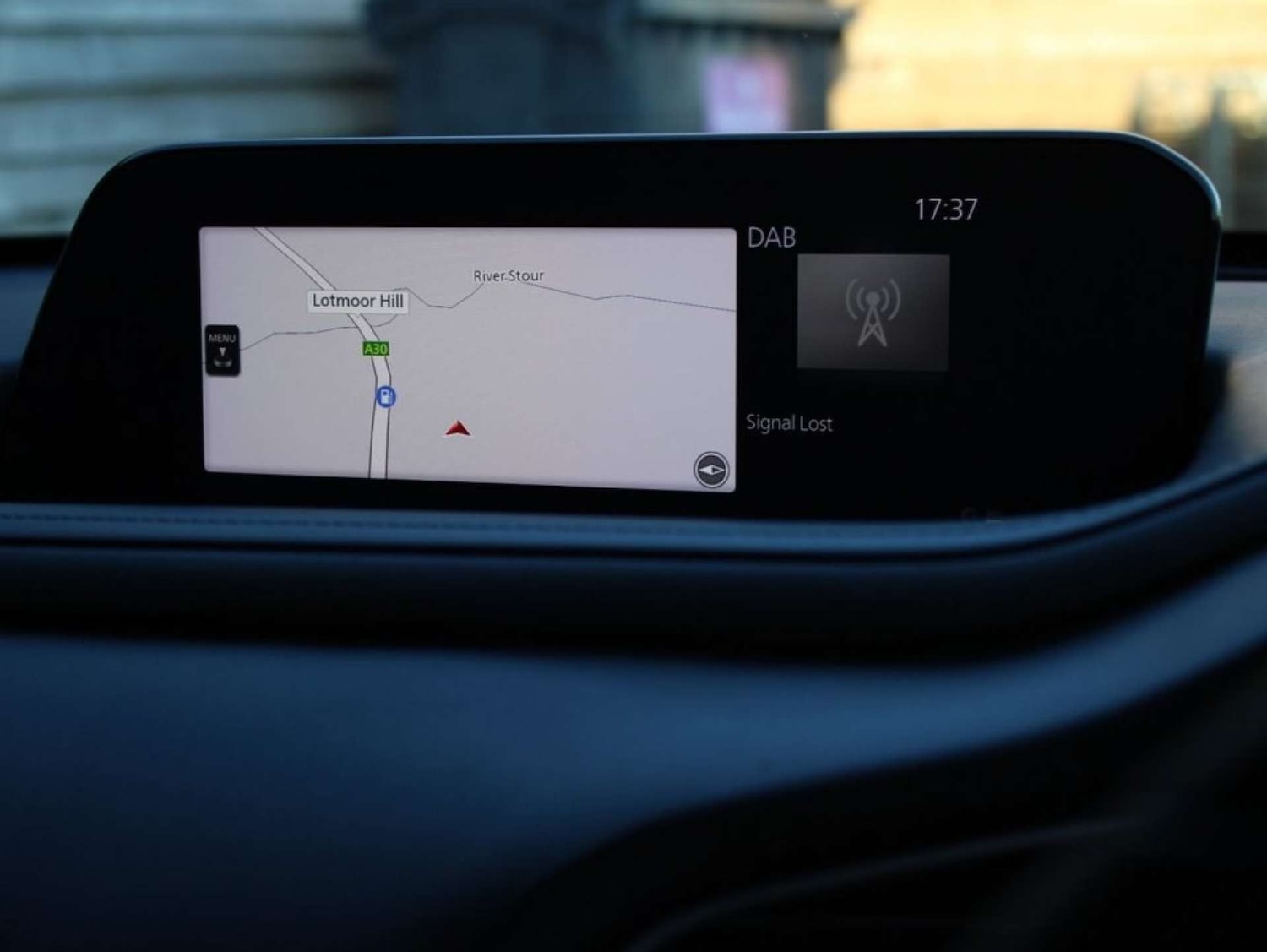 Used Mazda CX-30 2022 for sale - 76601208: Photo 14