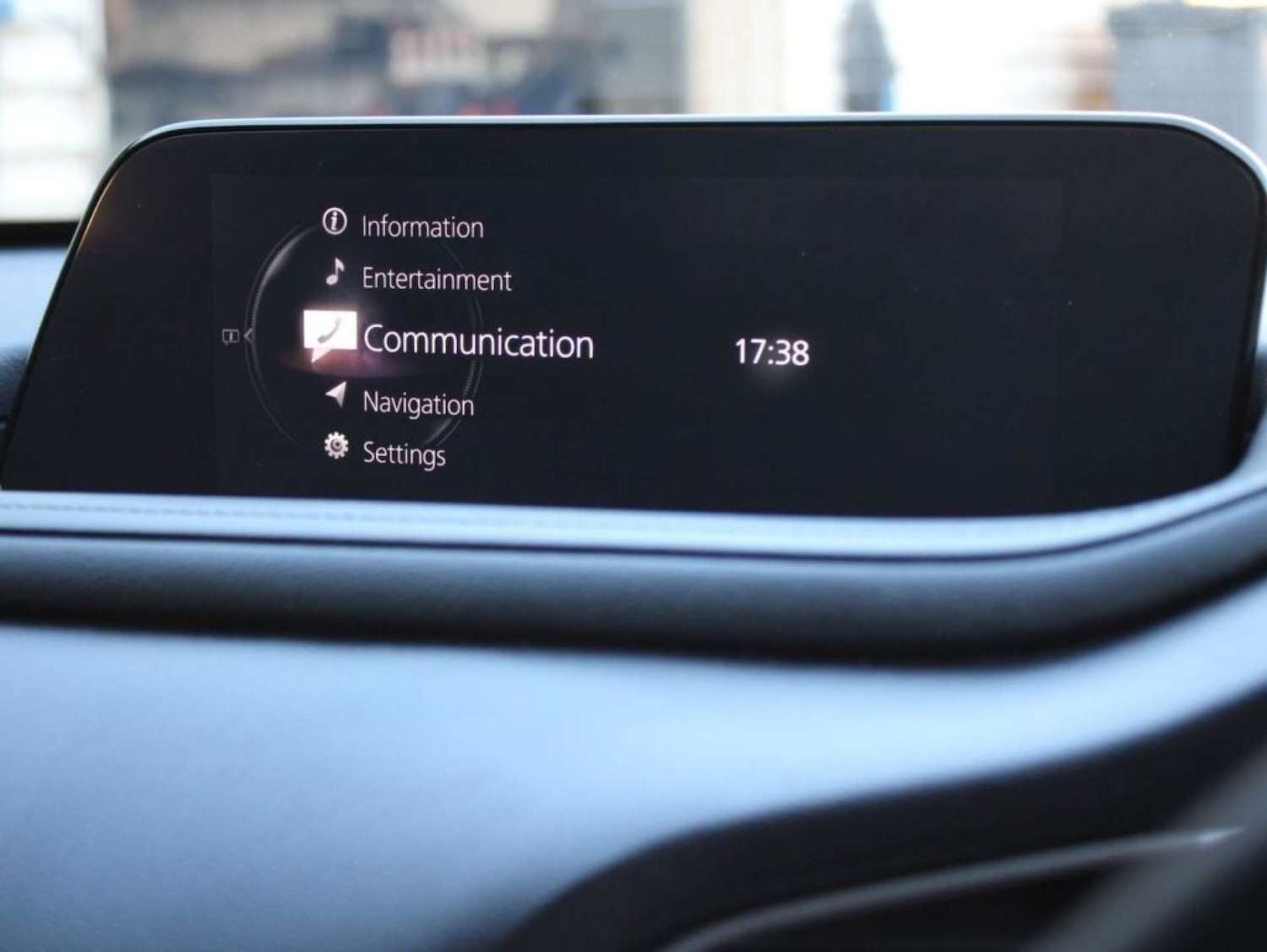 Used Mazda CX-30 2022 for sale - 76601208: Photo 16