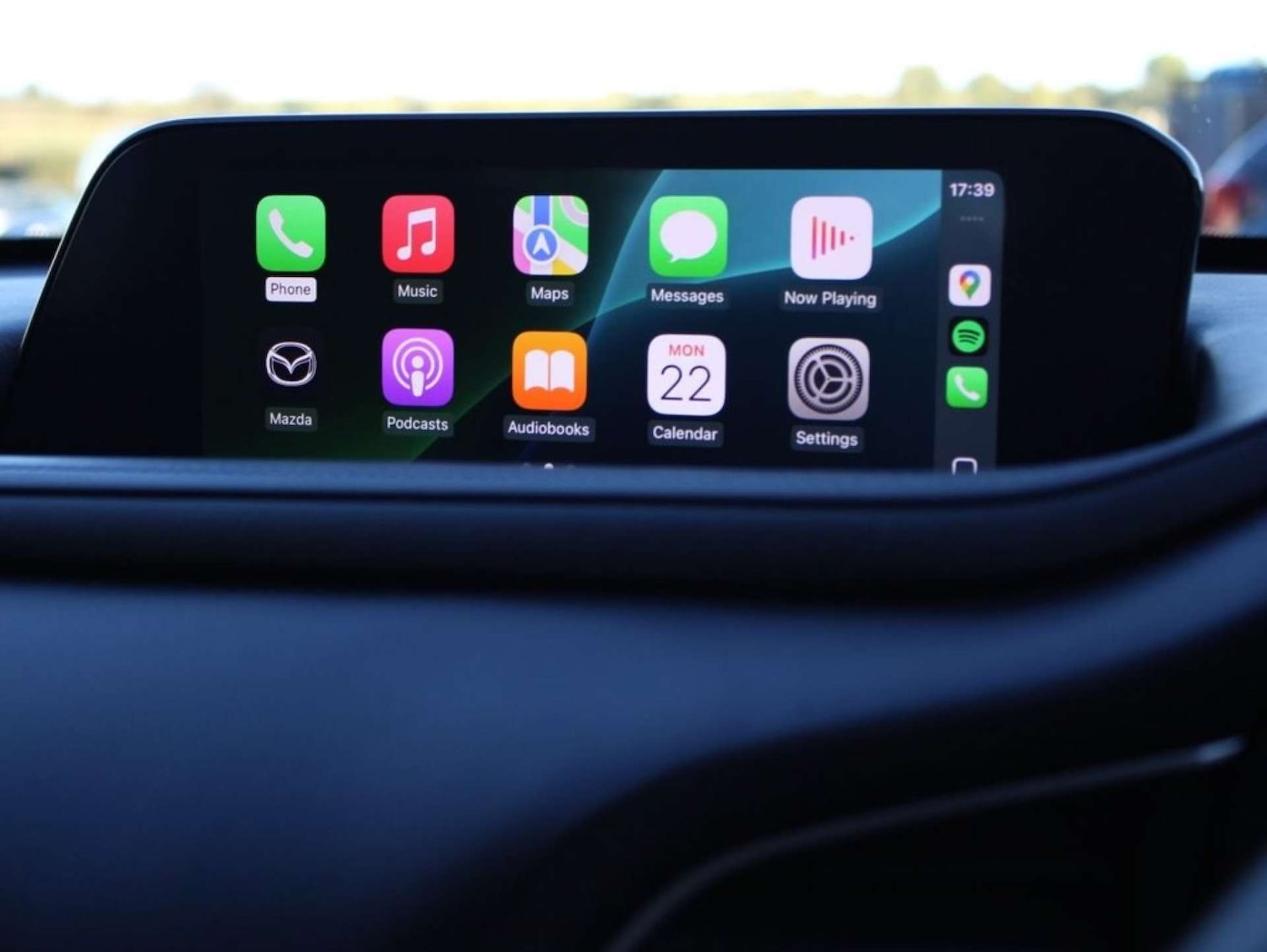 Used Mazda CX-30 2022 for sale - 76601208: Photo 17