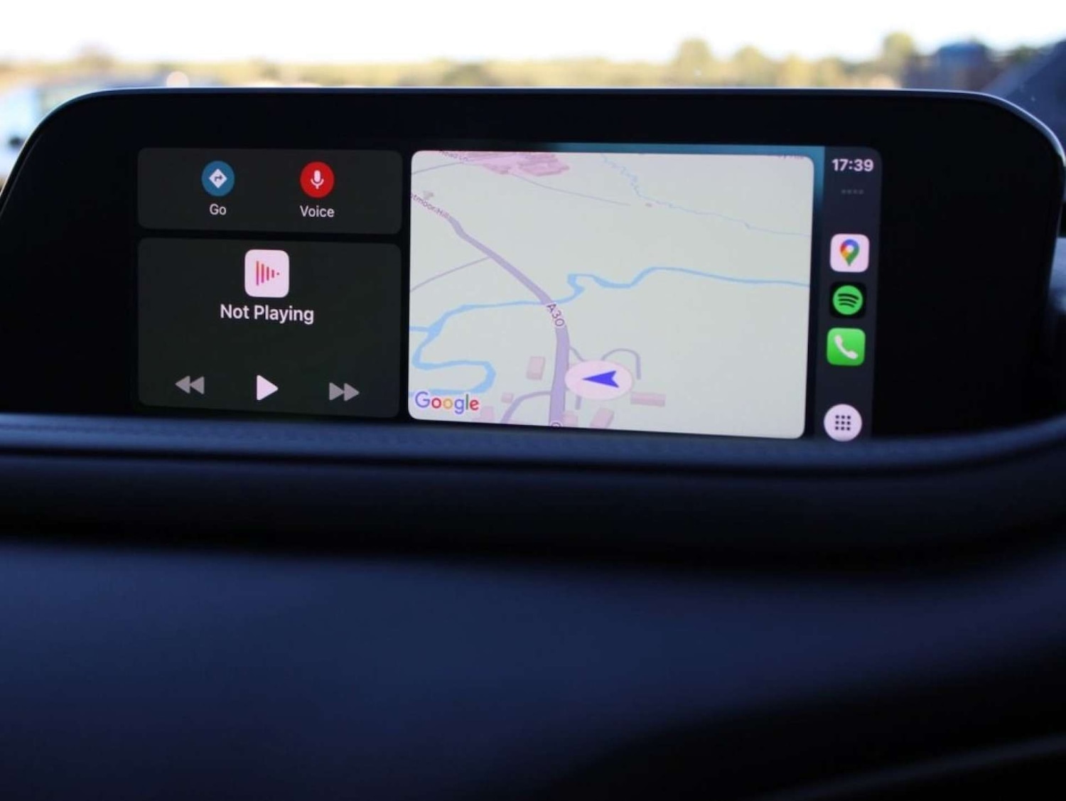 Used Mazda CX-30 2022 for sale - 76601208: Photo 18