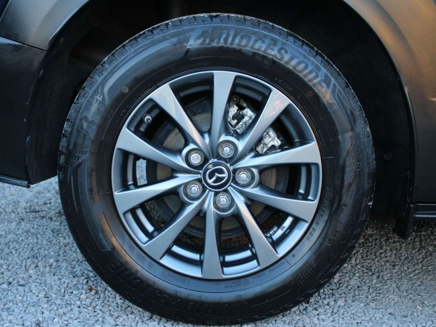 Used Mazda CX-30 2022 for sale - 76601208: Photo 5