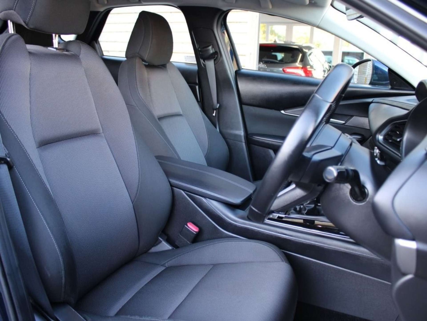 Used Mazda CX-30 2022 for sale - 76601208: Photo 8