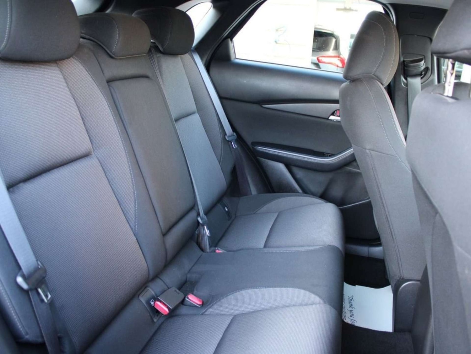 Used Mazda CX-30 2022 for sale - 76601208: Photo 9