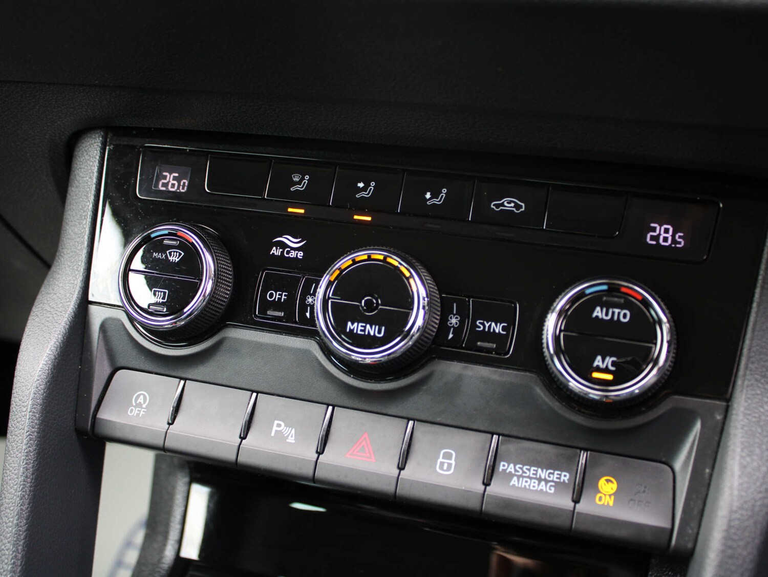 Used Skoda Karoq 2020 for sale - 77720452: Photo 14