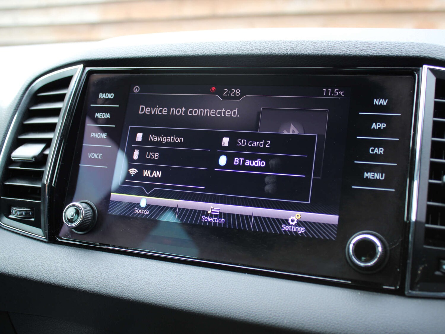 Used Skoda Karoq 2020 for sale - 77720452: Photo 16