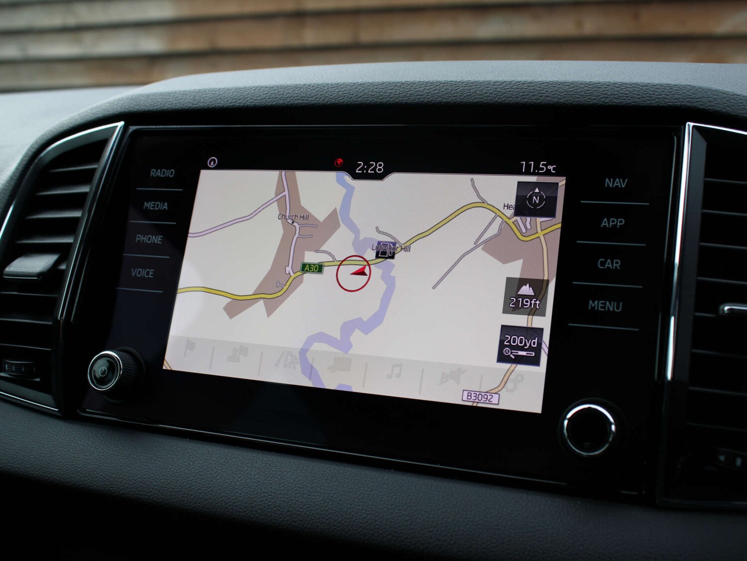 Used Skoda Karoq 2020 for sale - 77720452: Photo 18