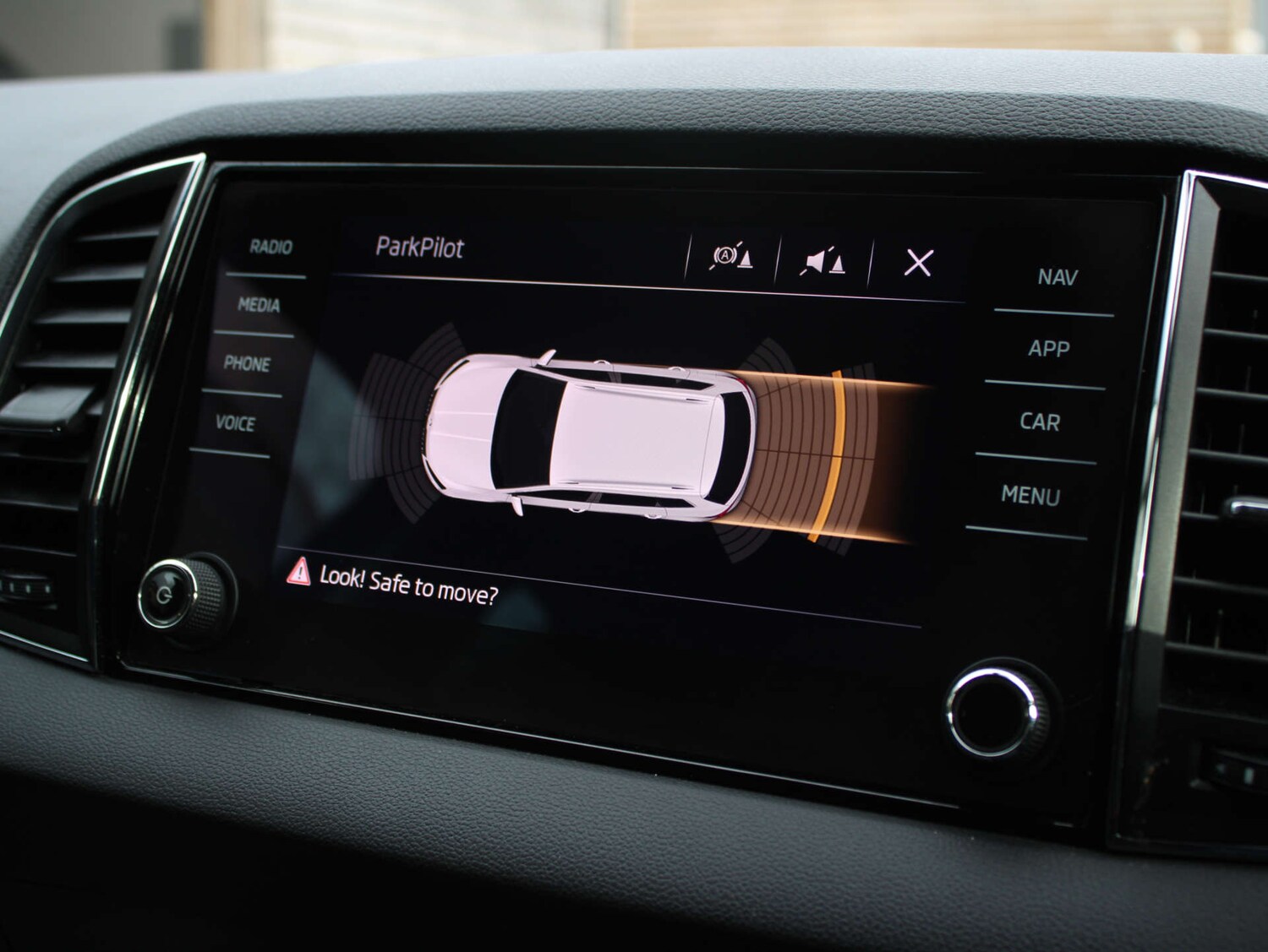 Used Skoda Karoq 2020 for sale - 77720452: Photo 19