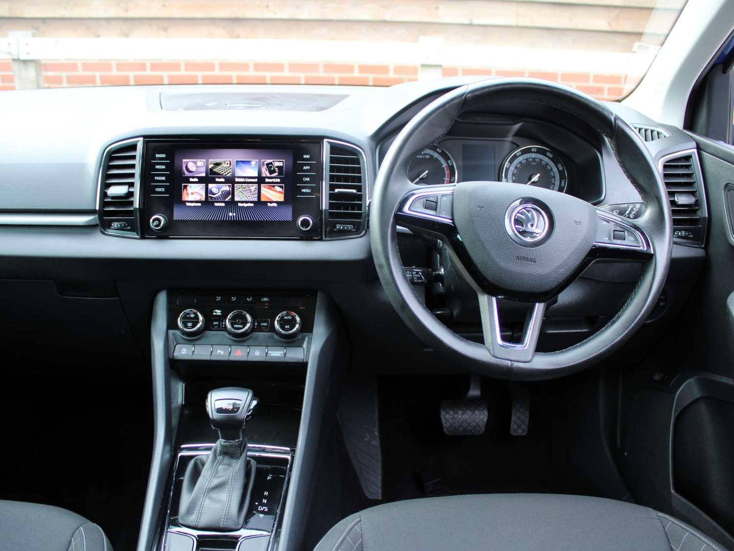 Used Skoda Karoq 2020 for sale - 77720452: Photo 7