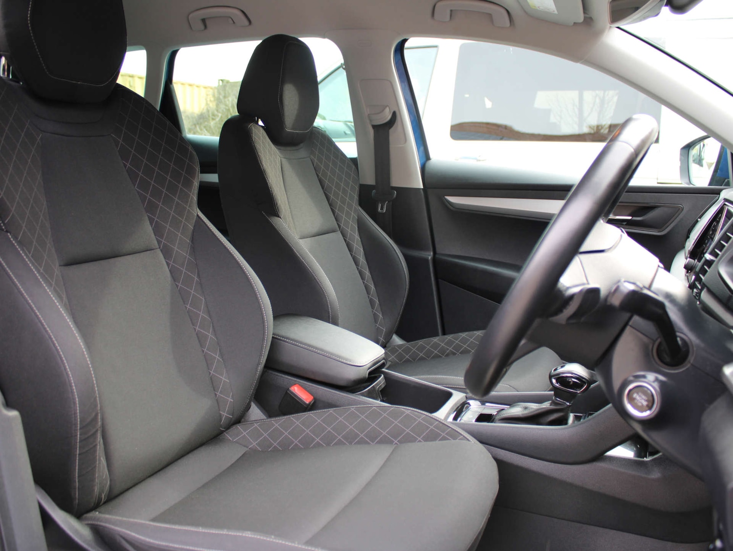 Used Skoda Karoq 2020 for sale - 77720452: Photo 8