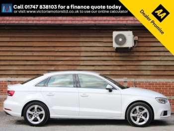 Used Audi A3 2018 for sale - 72043383: Photo