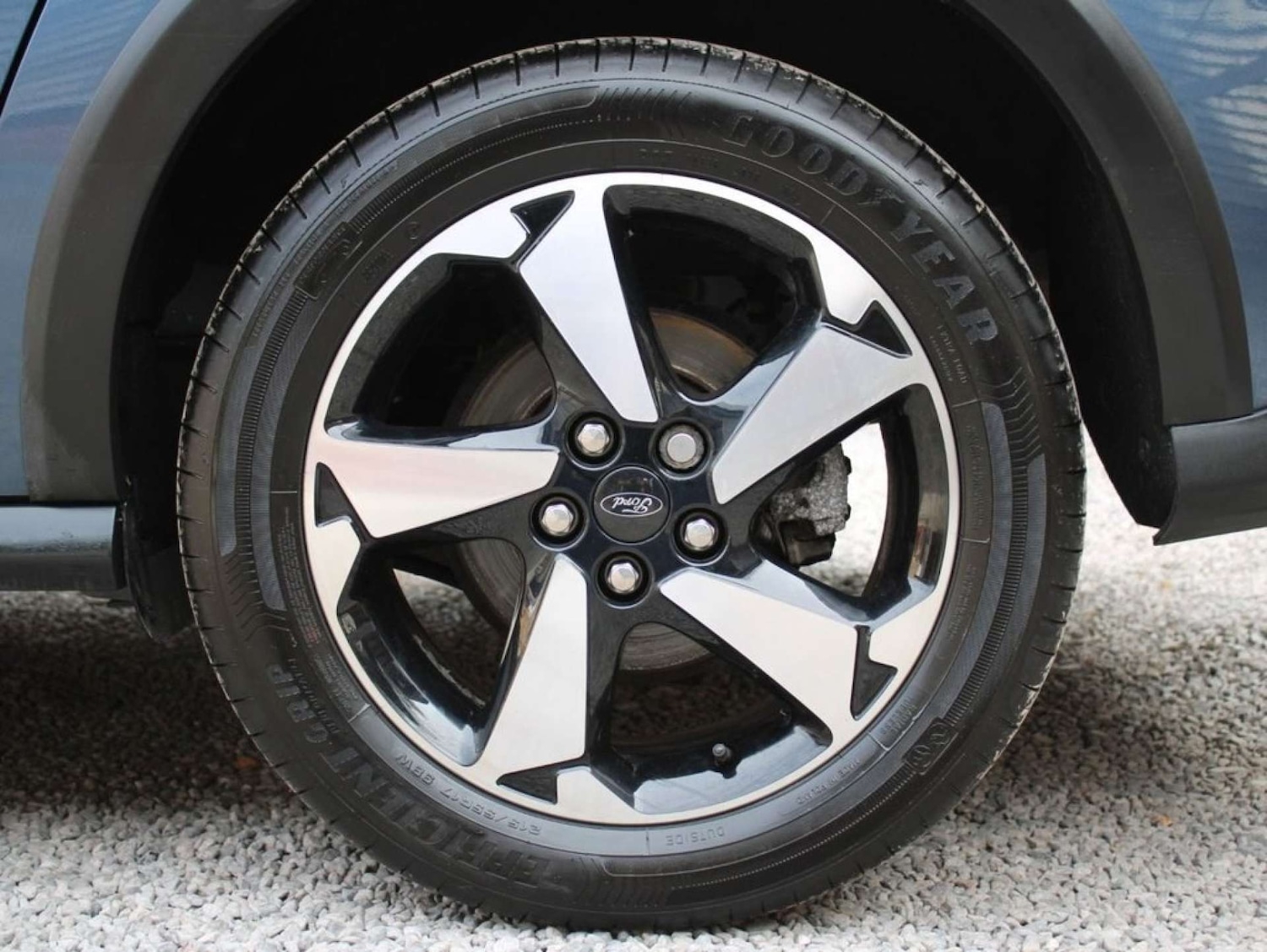 Used Ford Tourneo Connect 2022 for sale - 76340270: Photo 10