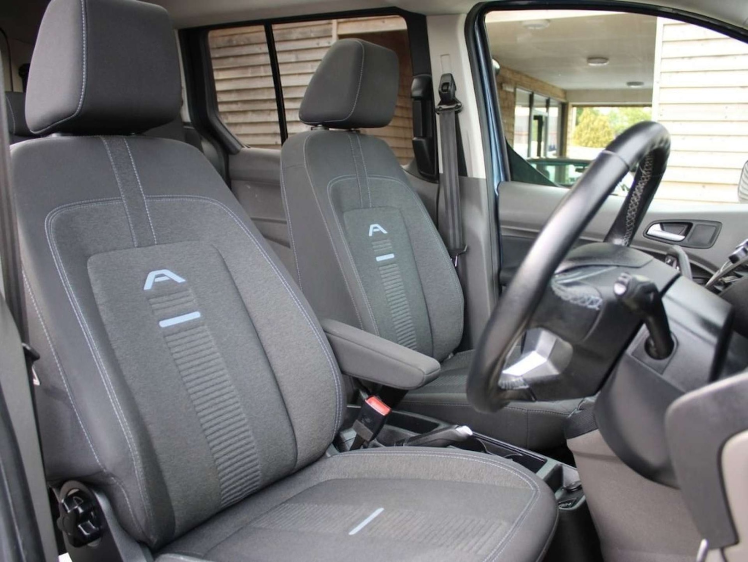Used Ford Tourneo Connect 2022 for sale - 76340270: Photo 13