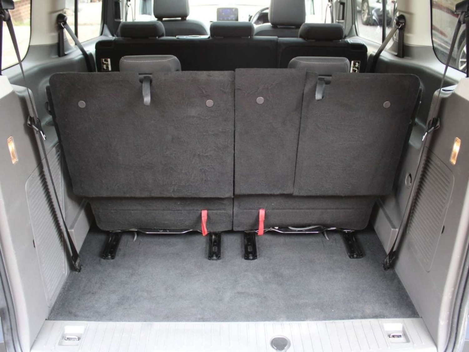 Used Ford Tourneo Connect 2022 for sale - 76340270: Photo 18