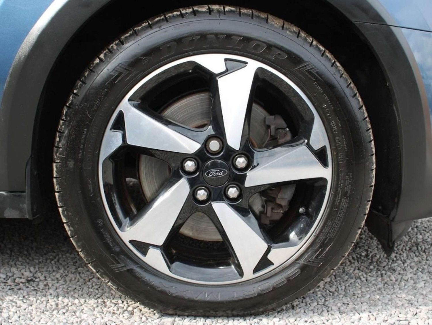 Used Ford Tourneo Connect 2022 for sale - 76340270: Photo 8
