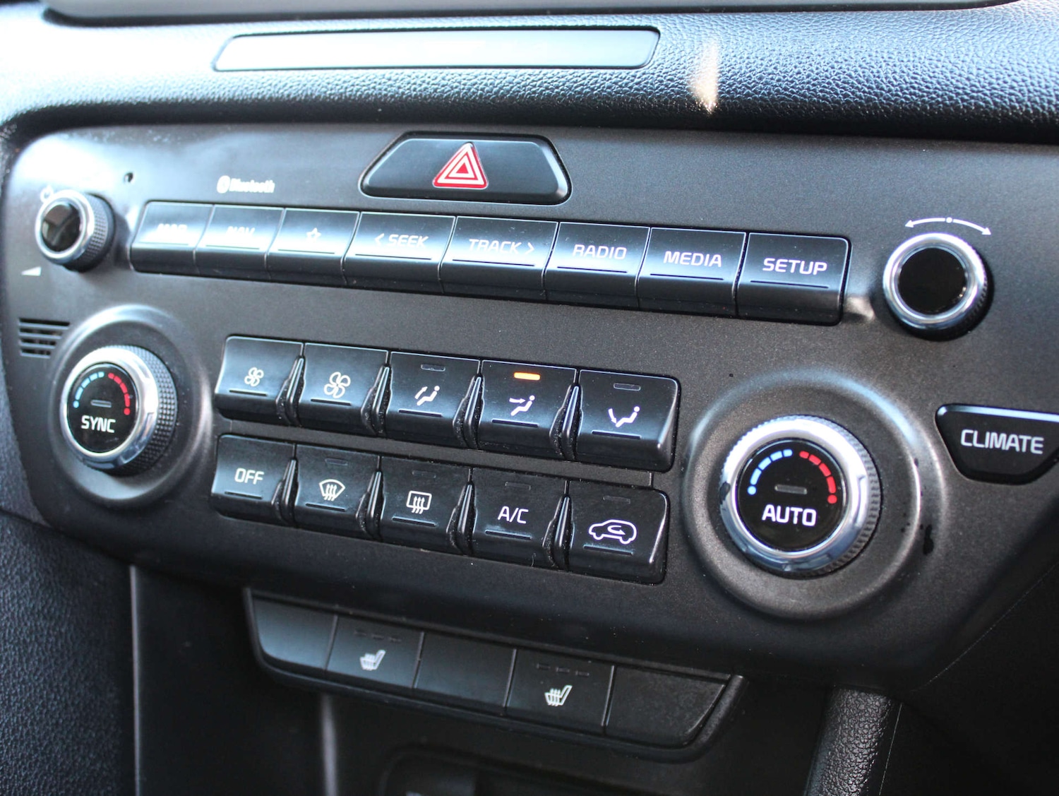 Used Kia Sportage 2021 for sale - 76618122: Photo 10