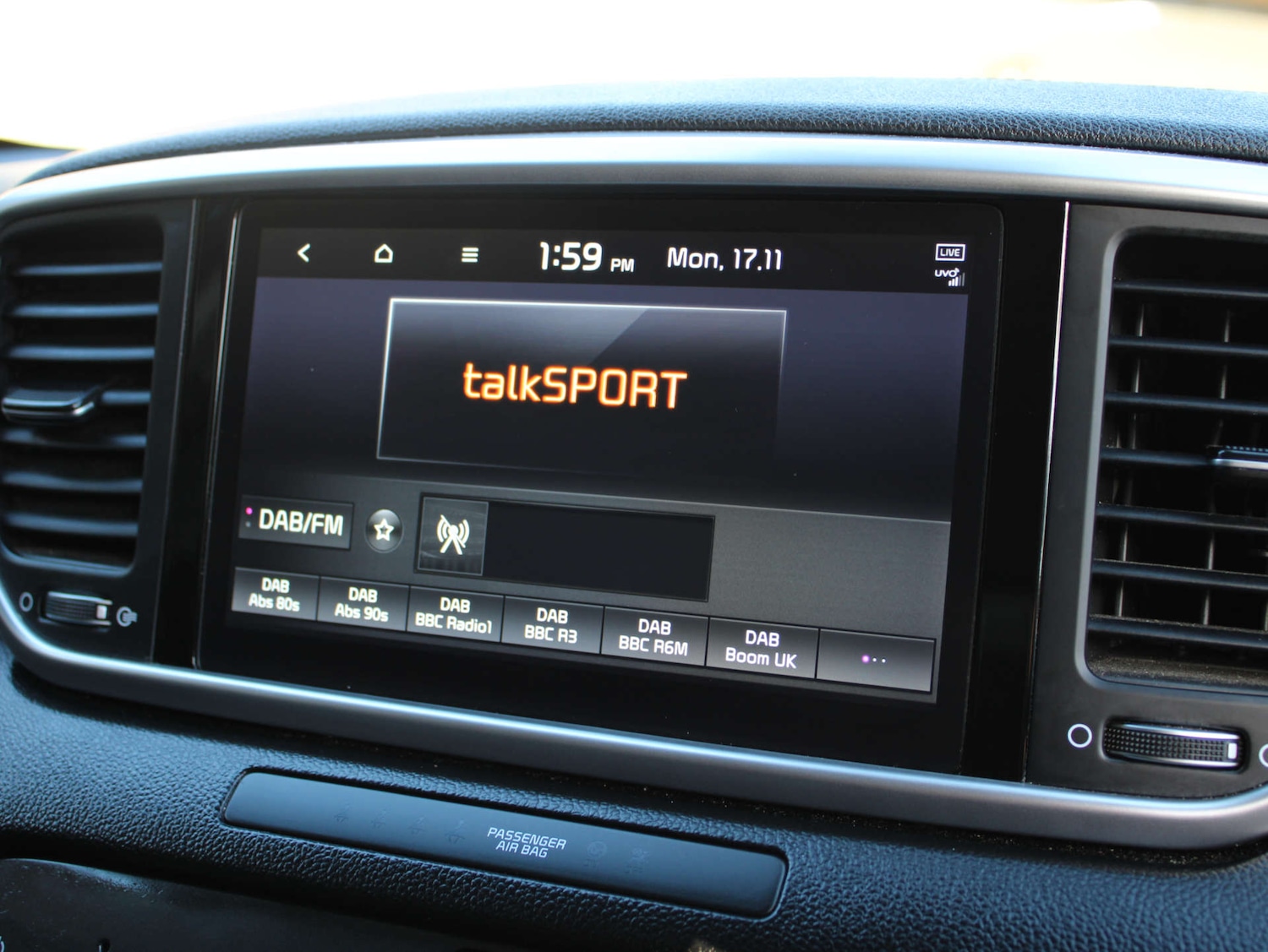 Used Kia Sportage 2021 for sale - 76618122: Photo 12