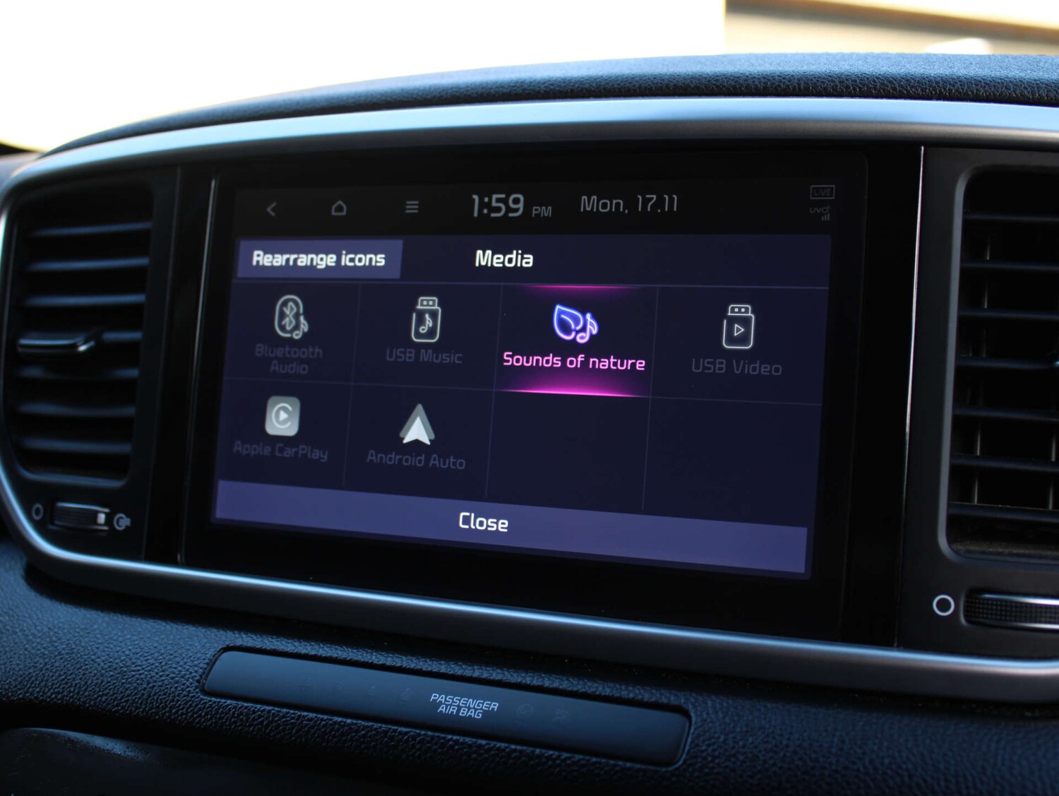 Used Kia Sportage 2021 for sale - 76618122: Photo 13