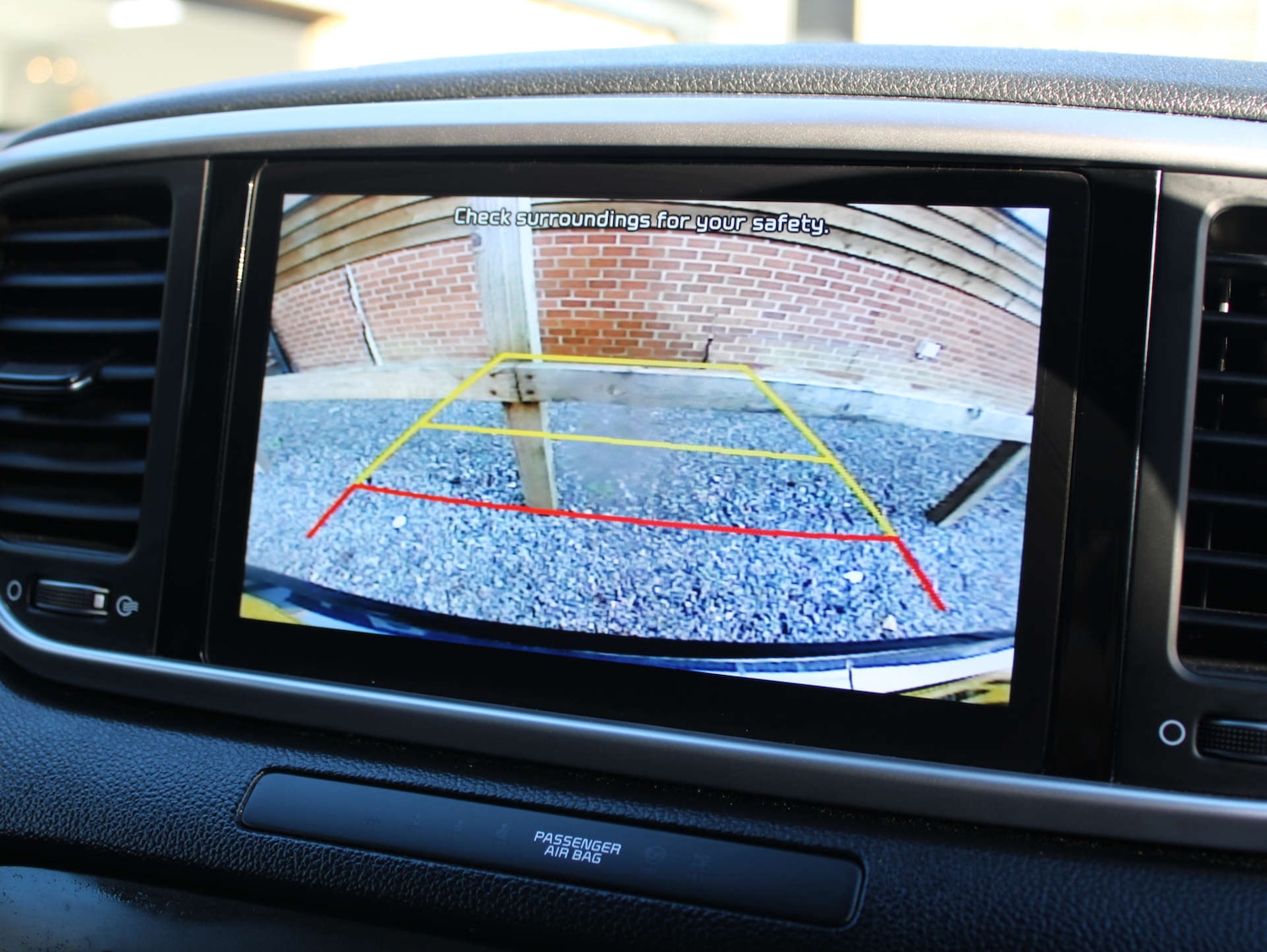 Used Kia Sportage 2021 for sale - 76618122: Photo 15