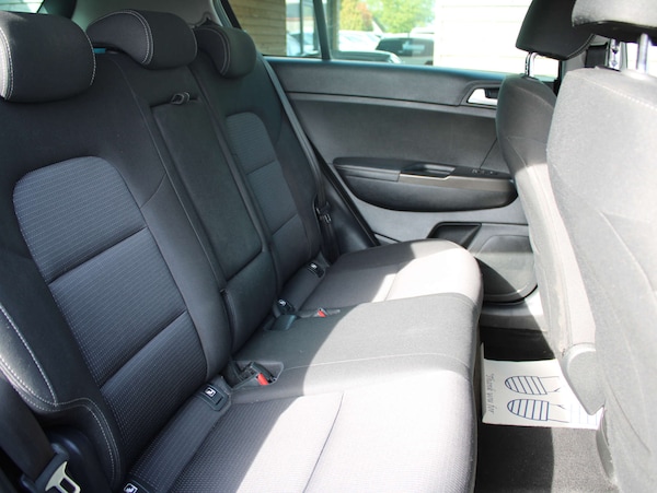 Used Kia Sportage 2021 for sale - 76340296: Photo 11