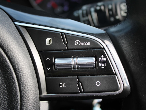 Used Kia Sportage 2021 for sale - 76340296: Photo 13