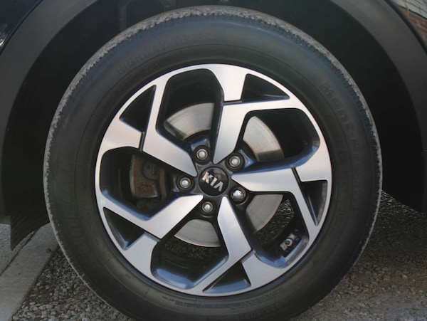 Used Kia Sportage 2021 for sale - 76340296: Photo 7