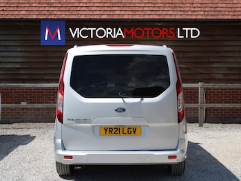 Used Ford Grand Tourneo Connect 2021 for sale - 79222055: Photo