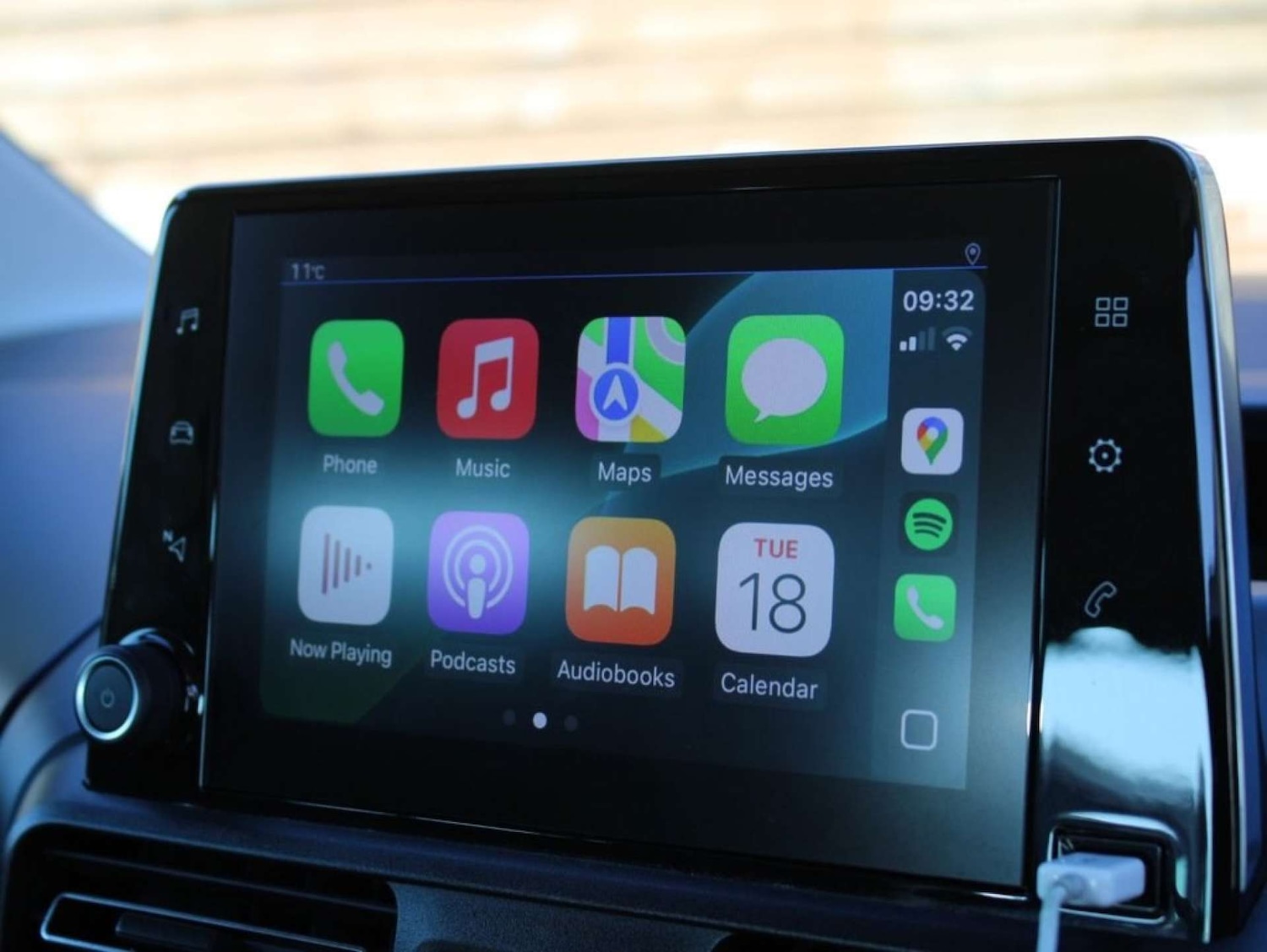 Used Peugeot Rifter 2020 for sale - 76340264: Photo 18