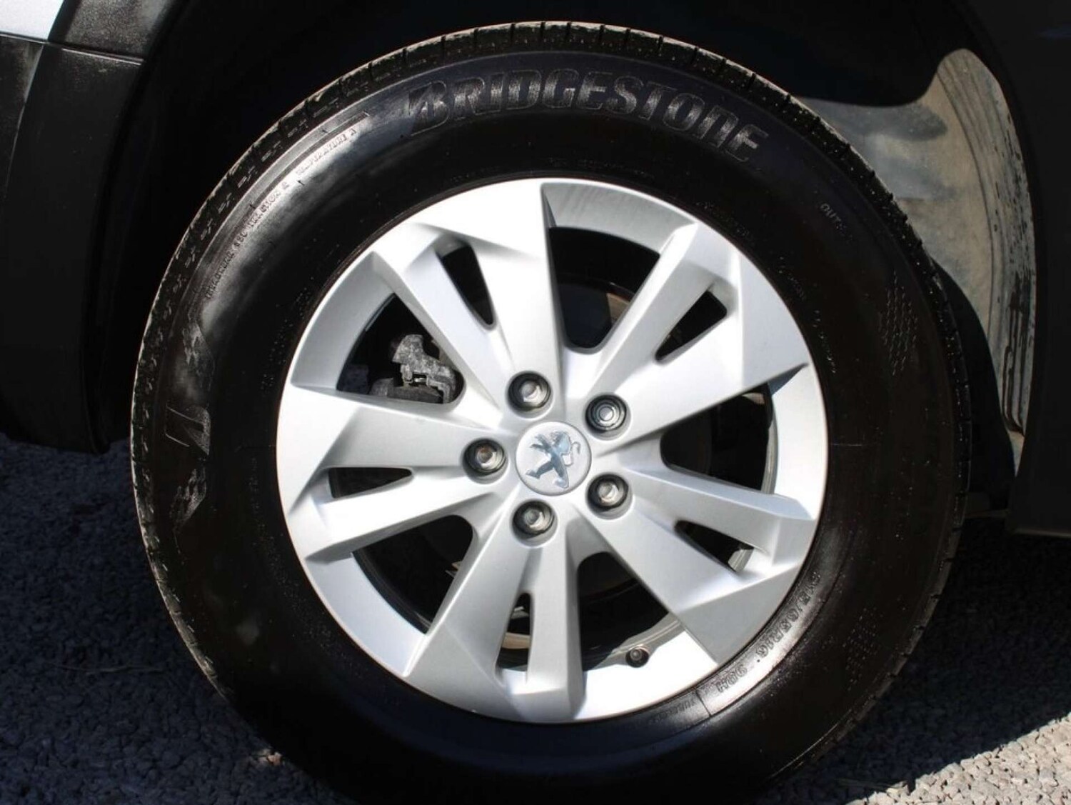 Used Peugeot Rifter 2020 for sale - 76340264: Photo 7