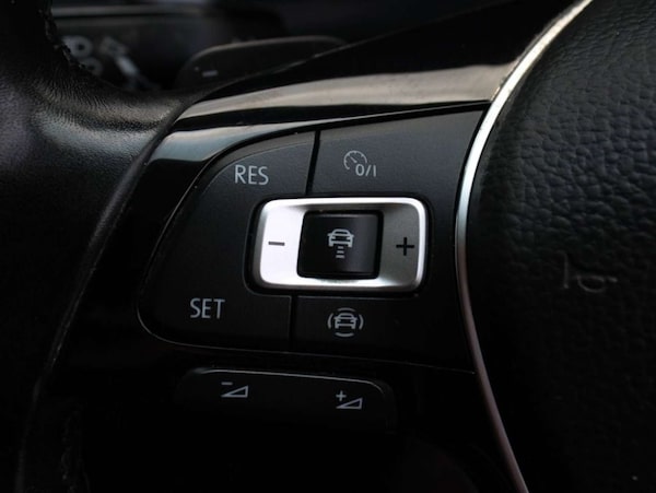 Used Volkswagen Tiguan 2020 for sale - 76340258: Photo 12