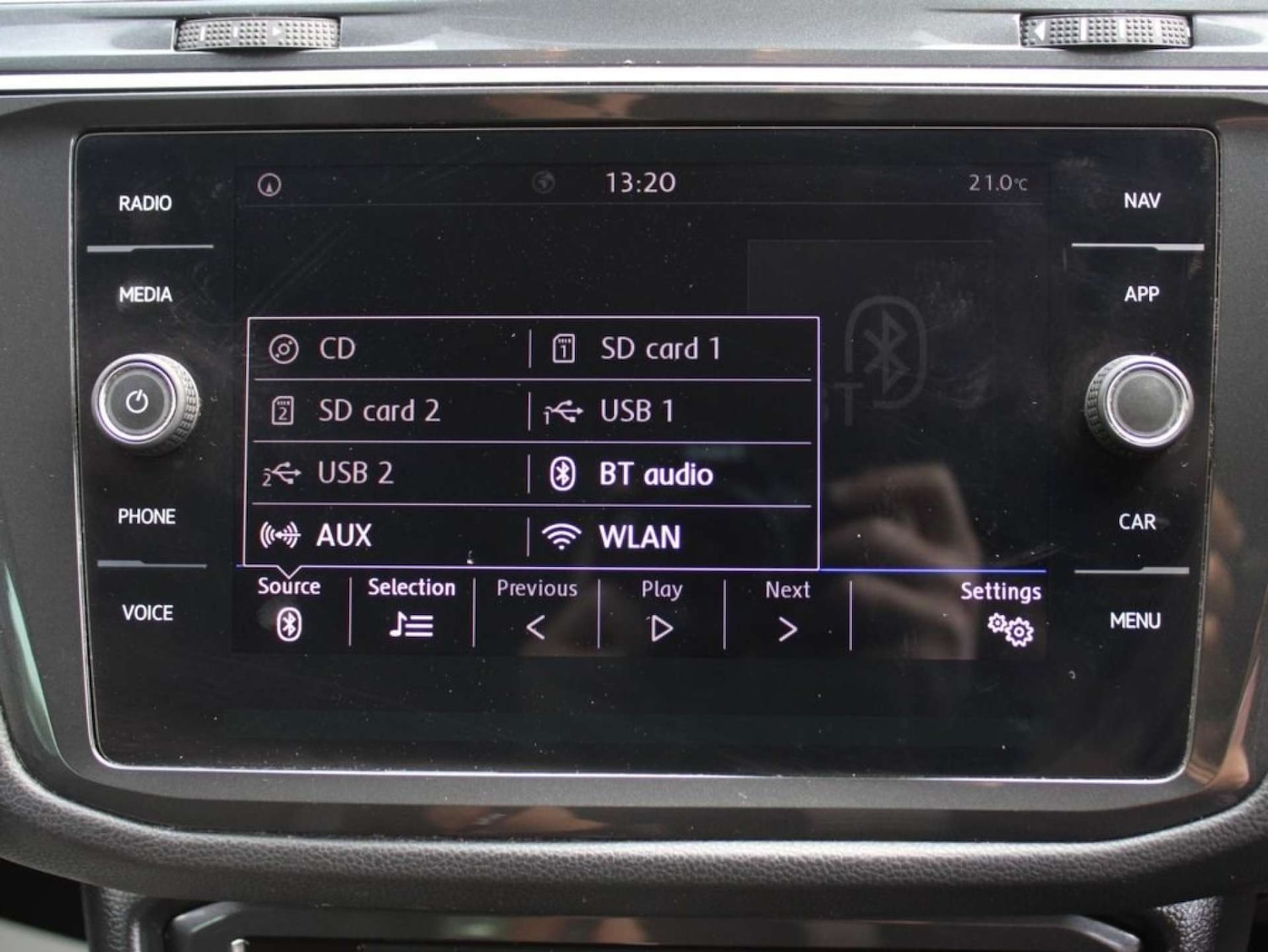 Used Volkswagen Tiguan 2020 for sale - 76340258: Photo 13