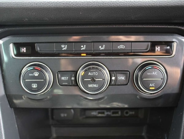 Used Volkswagen Tiguan 2020 for sale - 76340258: Photo 13