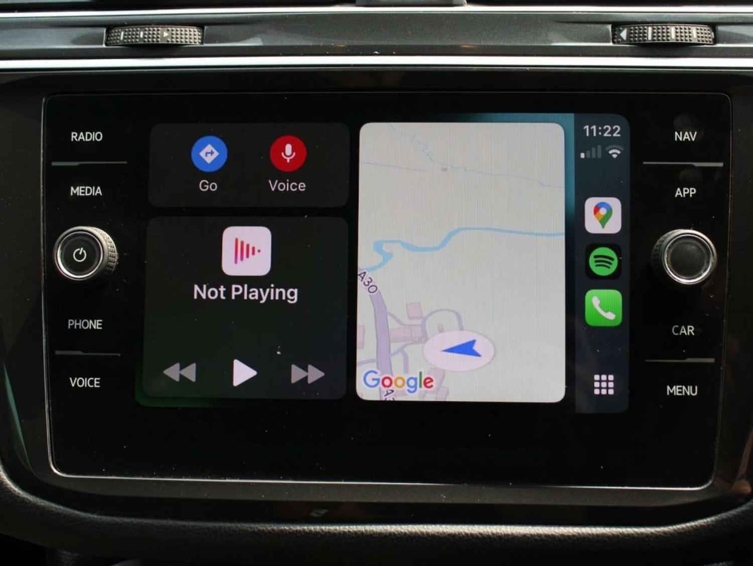 Used Volkswagen Tiguan 2020 for sale - 76340258: Photo 16